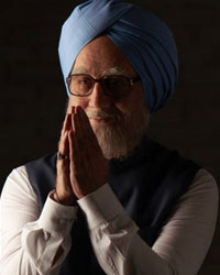 The Accidental Prime Minister